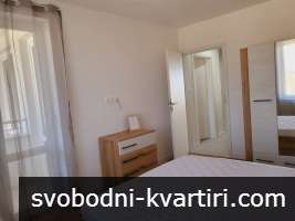 3-стаен в кв. Картала