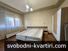 Deal Estate предлага тристаен апартамент под наем в идеален център на Благоевград.