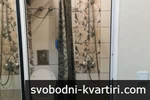Двустаен, под наем, ж.к Банишора