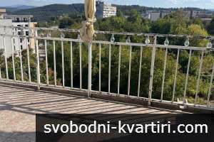 Тристаен над Лидл/Бузлуджа