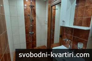 Тристаен в кв. Бузлуджа
