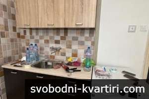 Център многостаен апартамент необзаведен #1750684102