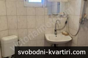 Двустаен апартамент с гараж в кв. Колю Фичето Двустаен апартамент с гараж в кв. Колю Фичето