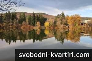 Стаи за гости в Старозагорски бани