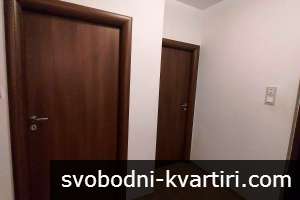 Тристаен в началото на кв. Бузлуджа