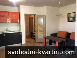 Двустаен апартамент - Левски, Варна (Обява №:720338)