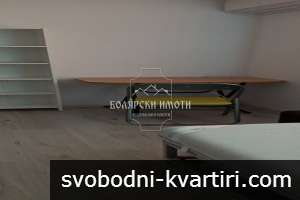 Самостоятелни стаи в центъра за студенти