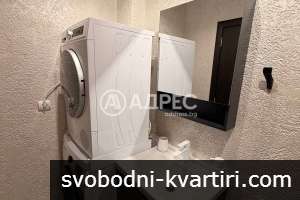 Тристаен лукс апартамент под наем 702594 Тристаен лукс апартамент под наем 702594