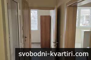 Тристаен апартамент под наем в ж.к. Дружба 1