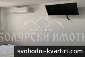 Луксозен двустаен на бул. България