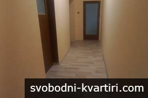 Даваме под наем двустаен апартамент в кв. Кючук Париж Даваме под наем двустаен апартамент в кв. Кючук Париж
