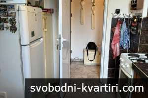 Западен Парк тристаен апартамент обзаведен #1750750202