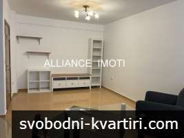 3 - стаен апартамент в кв. Стрелбище