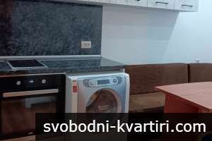 ✅Отдава 3стаен, Здравец изток, Медика. ✅Три Климатика. Напълно обзаведен. Саниран. ✅Отдава 3стаен, Здравец изток, Медика. ✅Три Климатика. Напълно обзаведен. Саниран.
