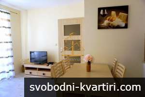 Двустаен апартамент - Аспарухово, Варна (Обява №:711665)