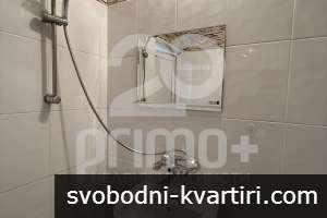 Таванска боксониера, панорамна гледка