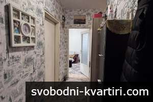 Тристаен в кв. Бузлуджа Тристаен в кв. Бузлуджа
