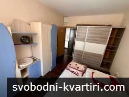Красно Село двустаен апартамент обзаведен #1751024058