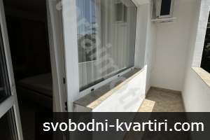 Чисто нов тристаен апартамент на бул. България