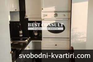 Отлично студио за КРАТКОСРОЧНО и дългосрочно наемане - Първо РПУ