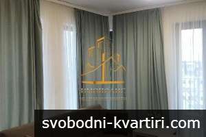 Двустаен апартамент – Бриз, Варна (Обява №:486232)