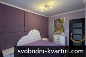 Сарафово двустаен апартамент обзаведен #1780989943