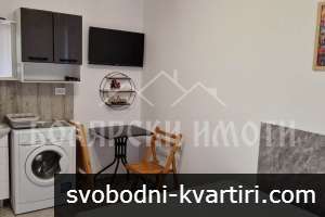 Функционално студио в Идеален Център