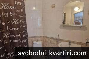 Едностаен апартамент, под наем, м-т Траката