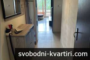 Тристаен, под наем, ж.к Люлин 9