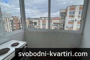 Едностаен кв. Бузлуджа