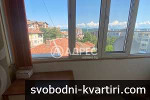 Двустаен апартамент под наем 659334