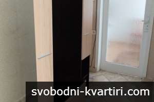 Двустаен Апартамент, Никола Габровски, Велико Търново