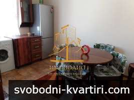 Двустаен апартамент - Възраждане, Варна (Обява №: 719573)