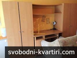 Едностаен апартамент – Лятно Кино Тракия, Варна (Обява №:762129)