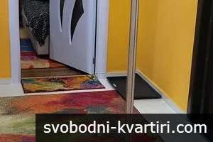 Двустаен, под наем, ж.к Овча Купел 1