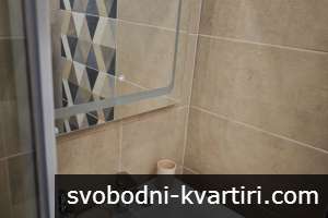 Тристаен, под наем, ж.к Връбница 2