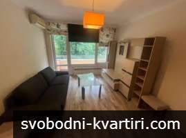 Хиподрума тристаен апартамент обзаведен #1750253247