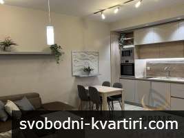 Славейков двустаен апартамент обзаведен #1748353691