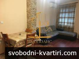Двустаен апартамент - Цветен Квартал, Варна (Обява №:162842)