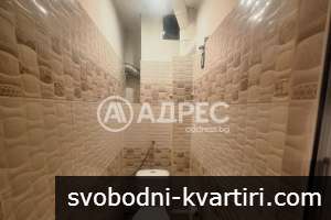 Тристаен апартамент под наем 712875