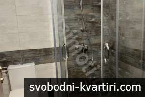 Луксозен апартамент с газ в центъра