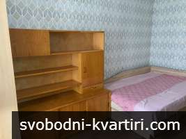 Едностаен апартамент, Център, Велико Търново