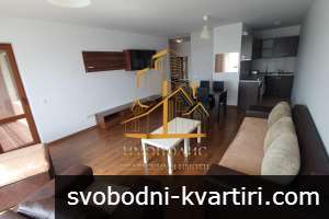Двустаен апартамент – м-т Сотира, Варна (Обява №:753381)