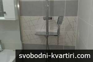 Двустаен апартамент под наем в  ж.к. Обеля 2