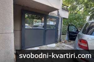Гараж под наем в районна на централна гара Гараж под наем в районна на централна гара