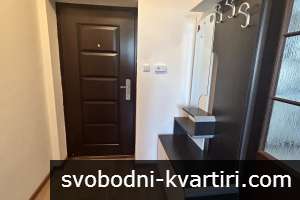 Двустаен в началото на кв. Бузлуджа
