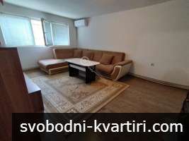 Двустаен апартамент под наем в кв. Акация