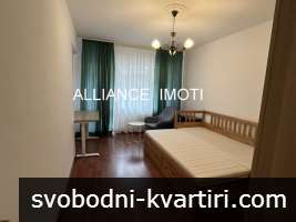 3 - стаен апартамент в кв. Стрелбище