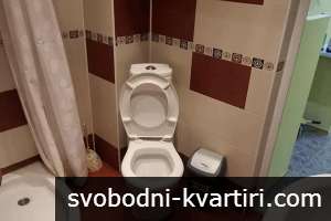 Двустаен обзаведен апартамент в кв. Колю Фичето Двустаен обзаведен апартамент в кв. Колю Фичето