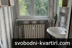 Западен Парк тристаен апартамент обзаведен #1750750202